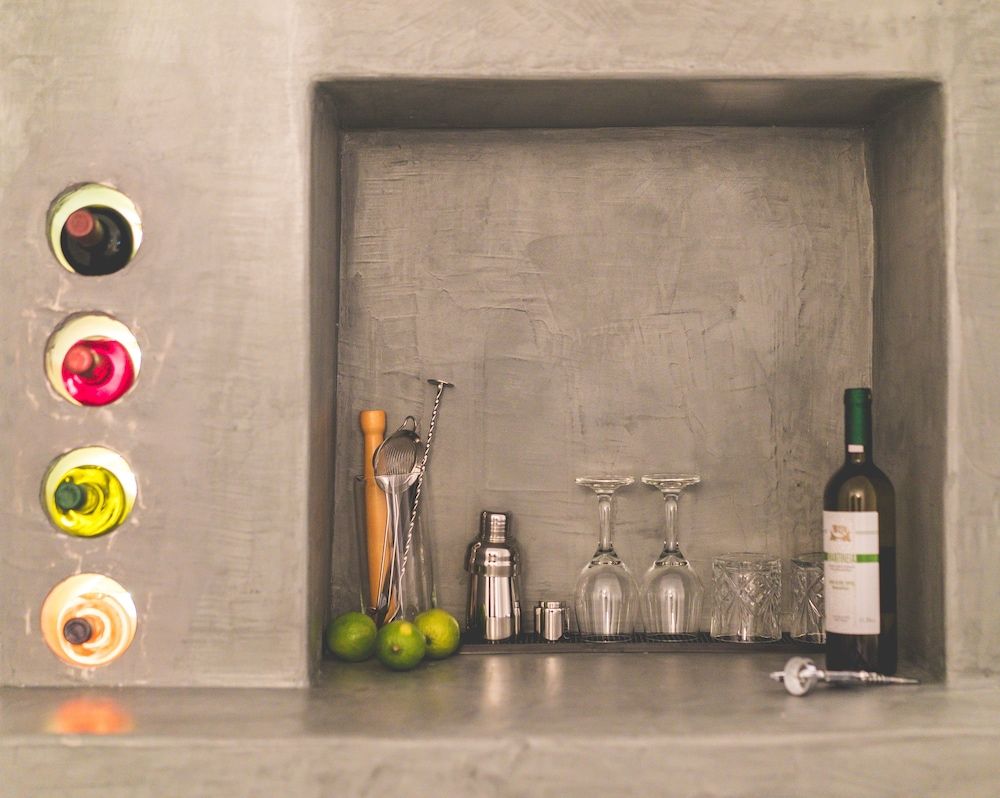 In-Room Amenity