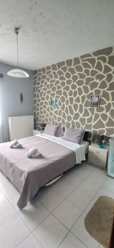 Windy Place Standard Double Room 2