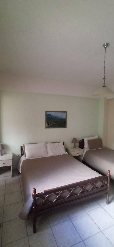 Windy Place Comfort Triple Room 3