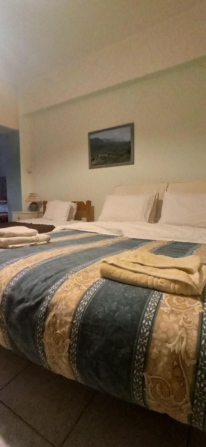 Windy Place Comfort Triple Room 5