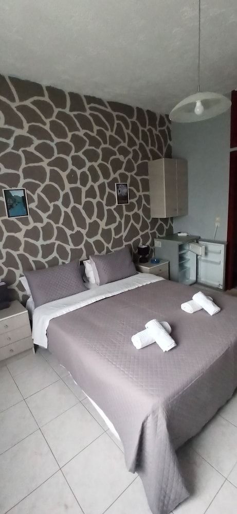 Windy Place Standard Double Room