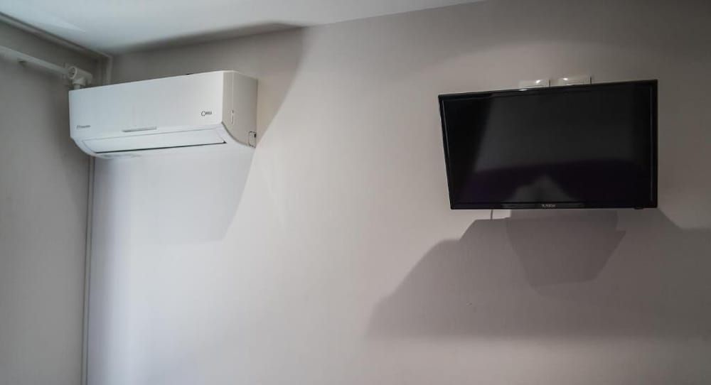 undefined Mansion Hotel 7