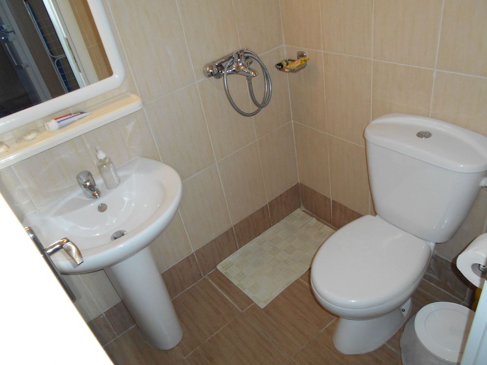 Popi Studios Apartment, Sea View 2