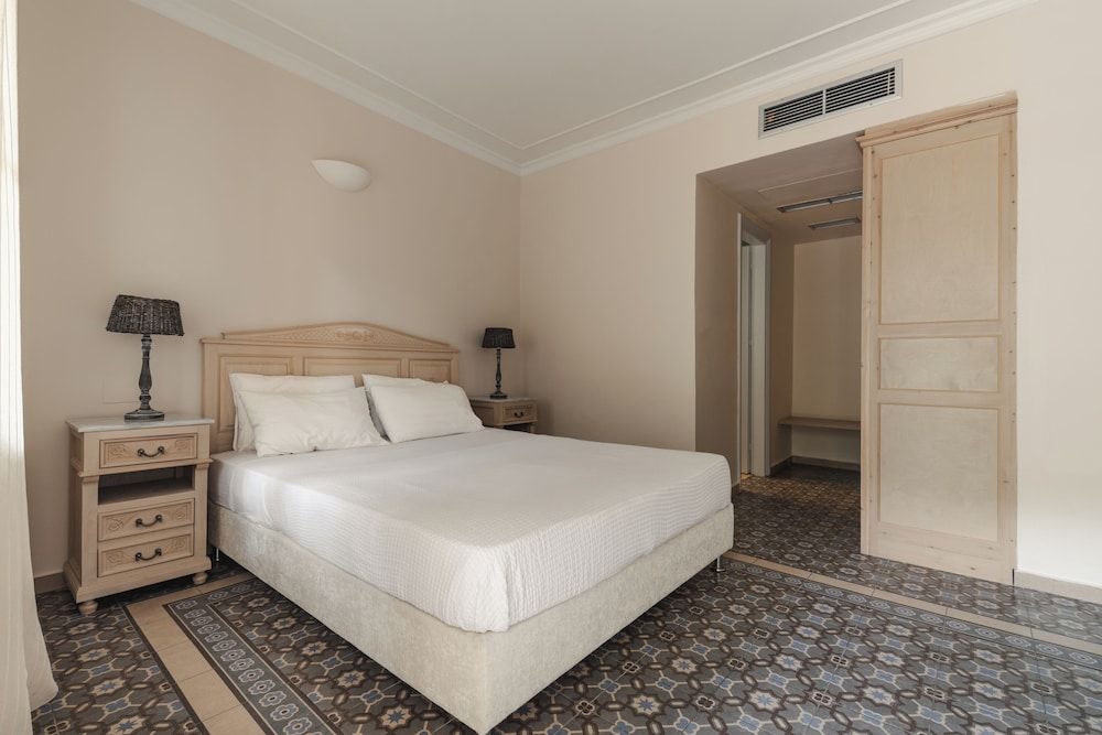 Special Offer Double Room