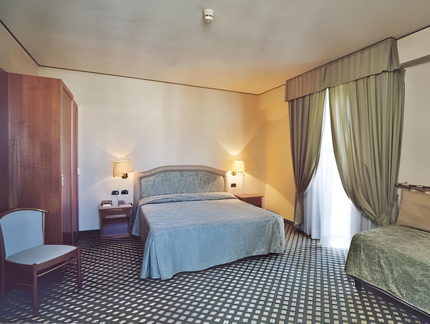 Hotel Valdarno Junior Suite (2 Adults)