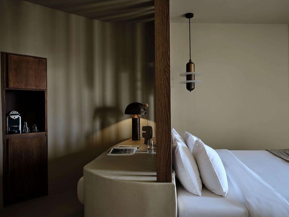 undefined Andronis Concept Wellness Resort 3