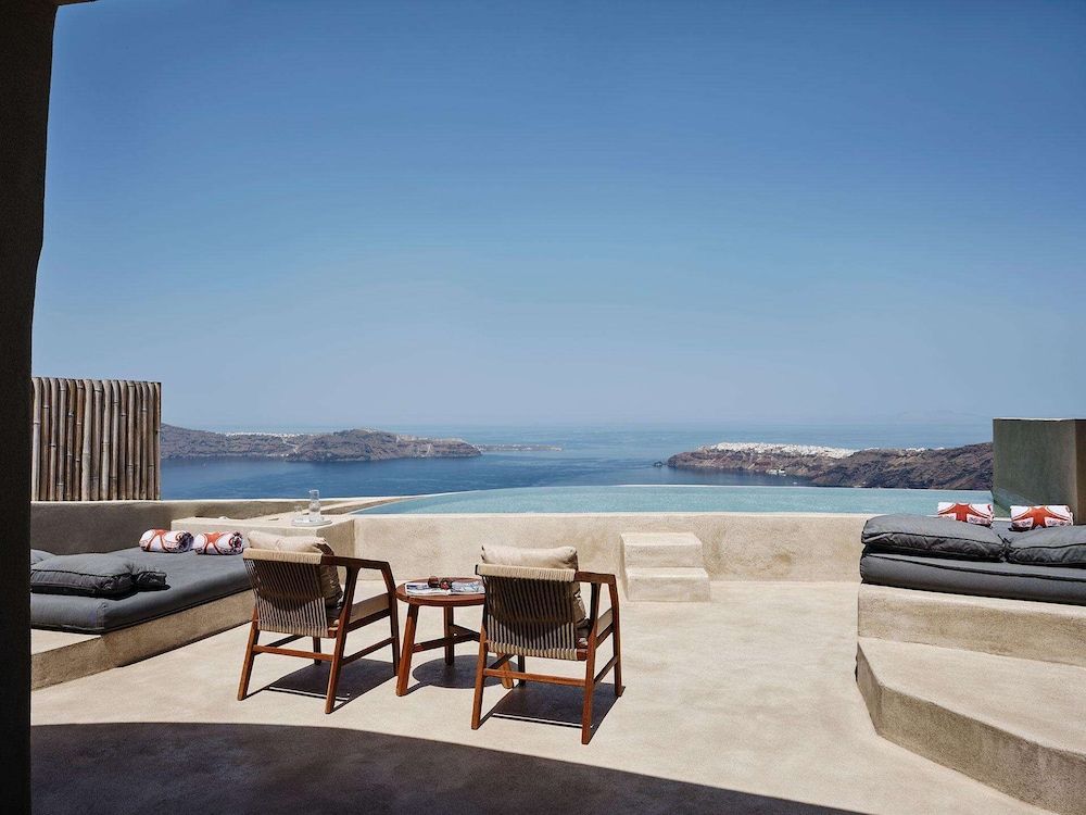 undefined Andronis Concept Wellness Resort 4