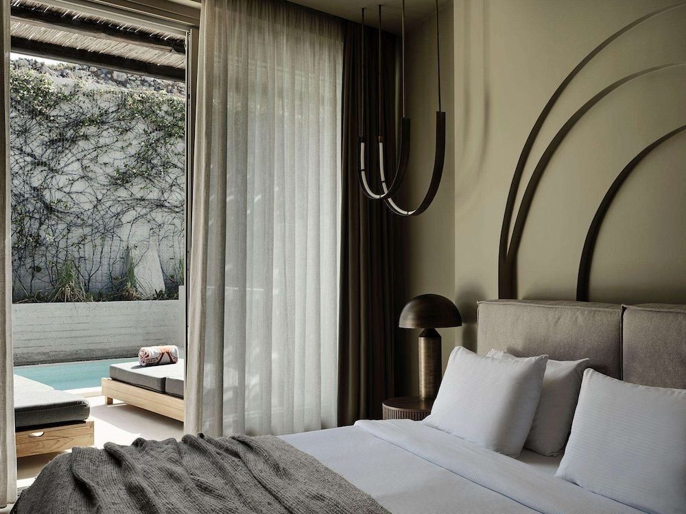 undefined Andronis Concept Wellness Resort 2