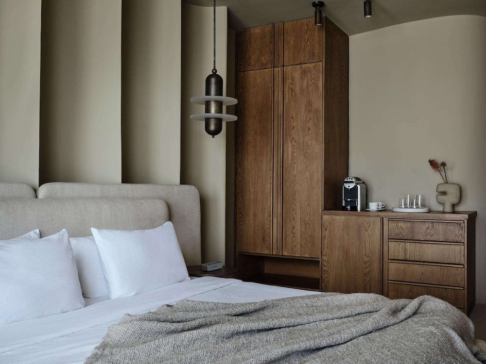 undefined Andronis Concept Wellness Resort 8