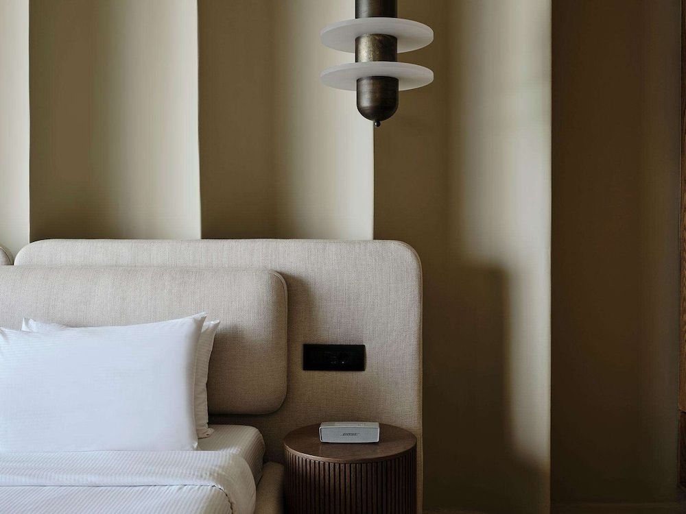 undefined Andronis Concept Wellness Resort