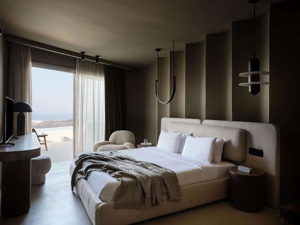undefined Andronis Concept Wellness Resort 6