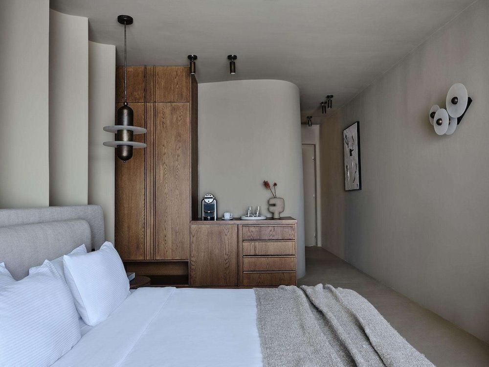 undefined Andronis Concept Wellness Resort 7