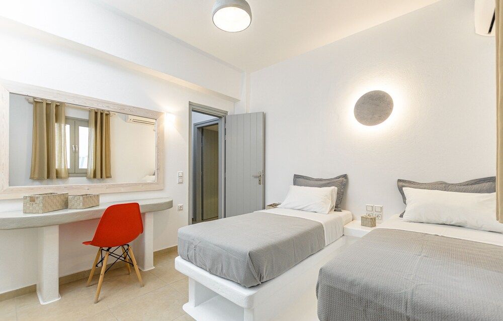 Superior Apartment, 2 Bedrooms, Hot Tub
