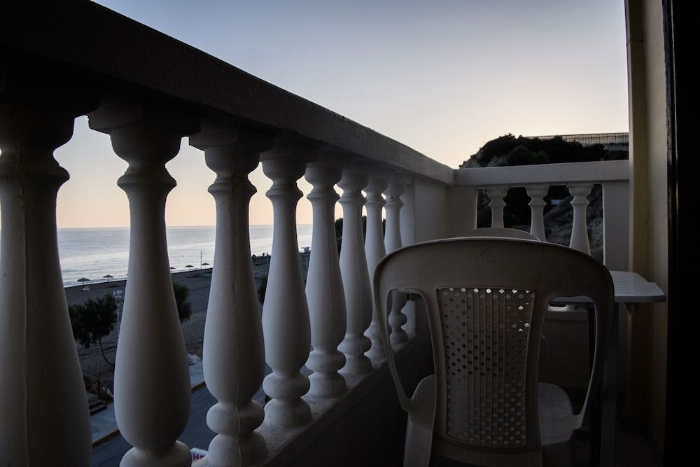 Double or Twin Room, Sea View