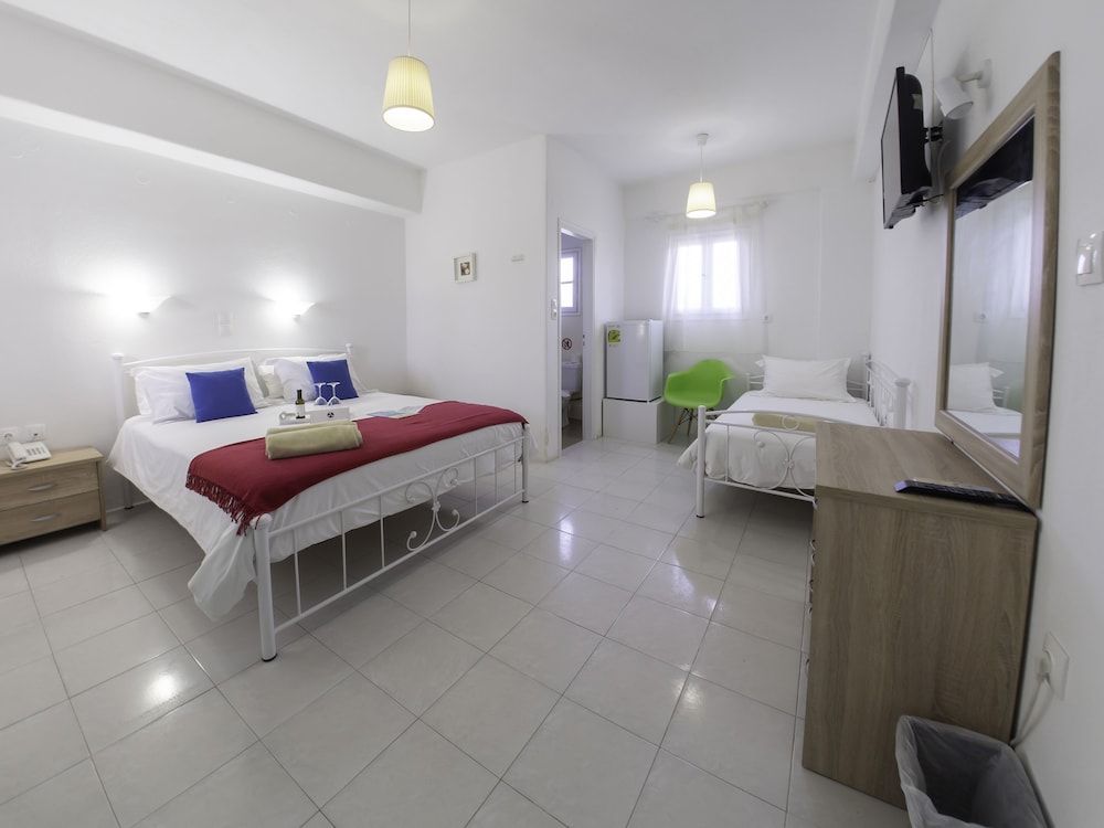 Family Triple Room