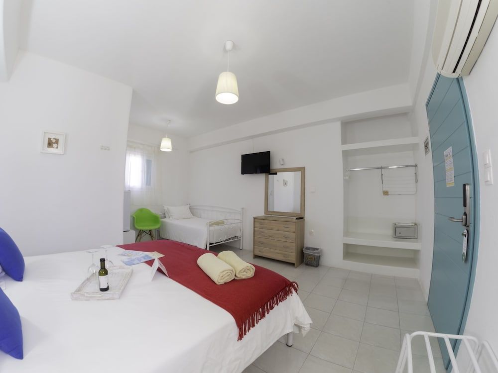 Family Triple Room