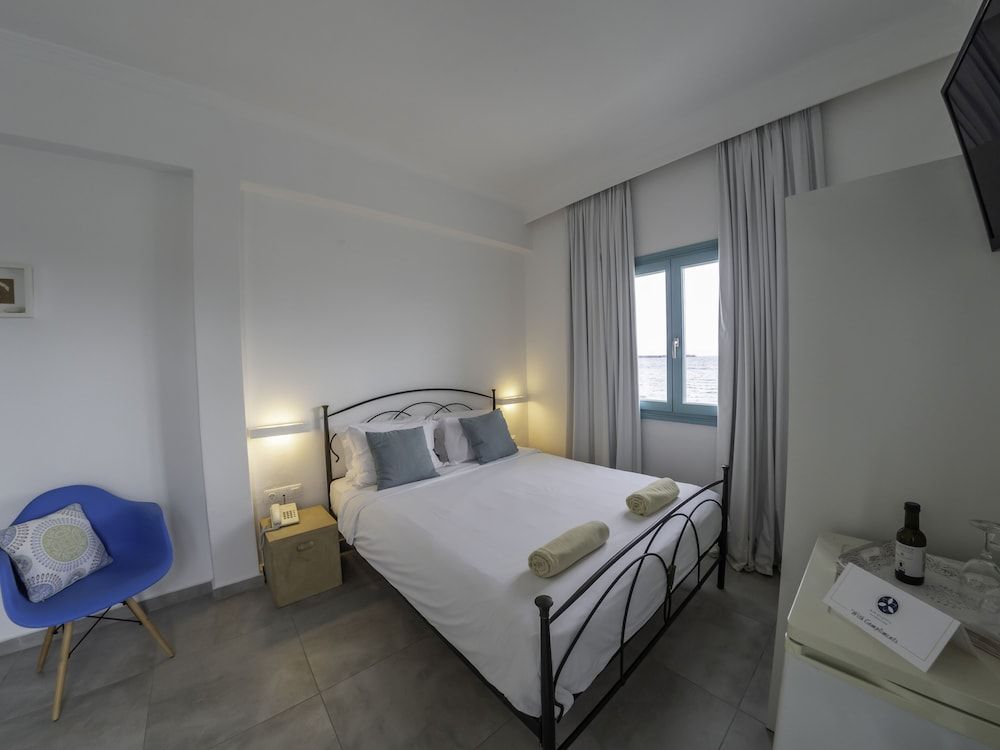 Panoramic Room