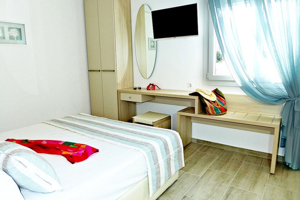 Family Suite, Mountain View