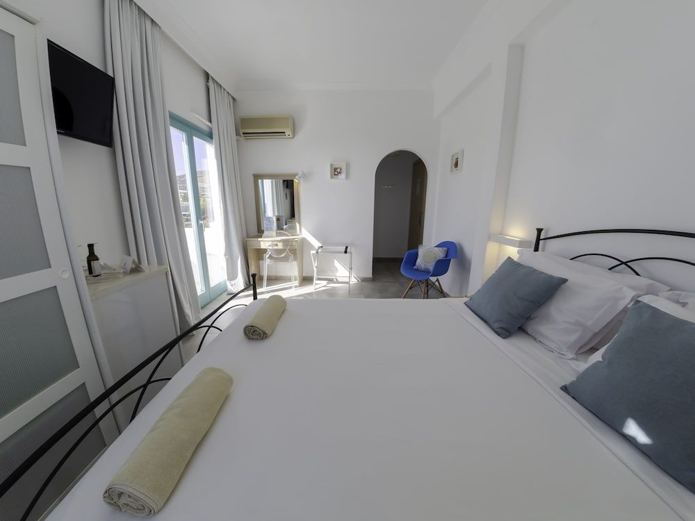 Panoramic Room