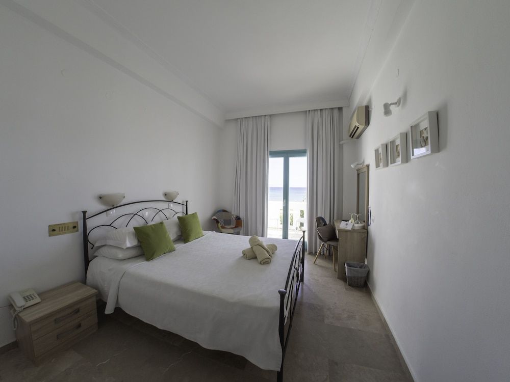 Double Room, Sea View