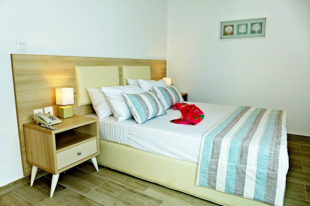 Family Suite, Mountain View