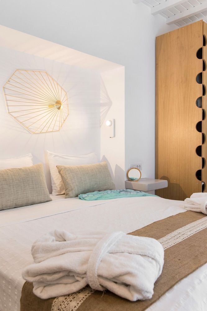 Osom Resort Standard Room, Sea View 3