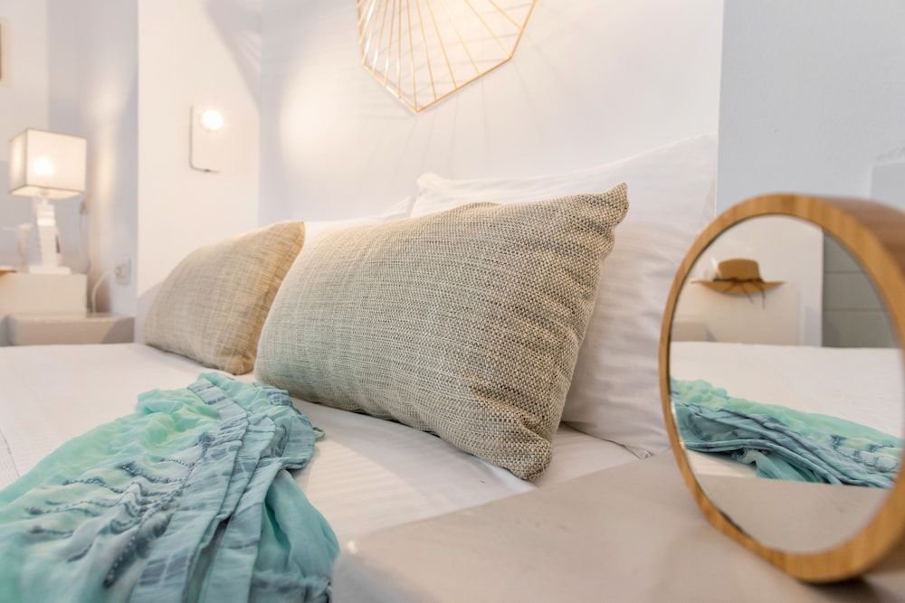 Osom Resort Standard Room, Sea View 5