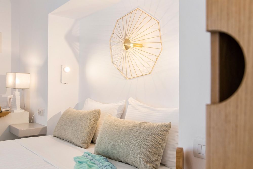 Osom Resort Standard Room, Sea View 6