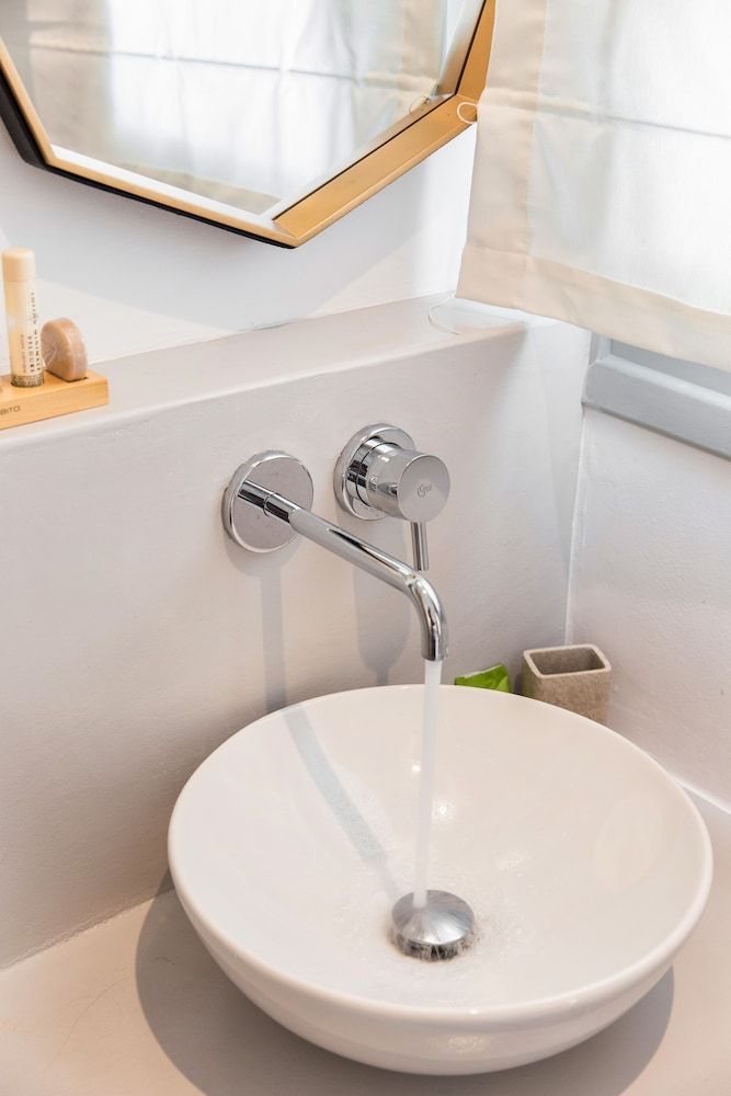 Osom Resort Standard Room, Sea View 8