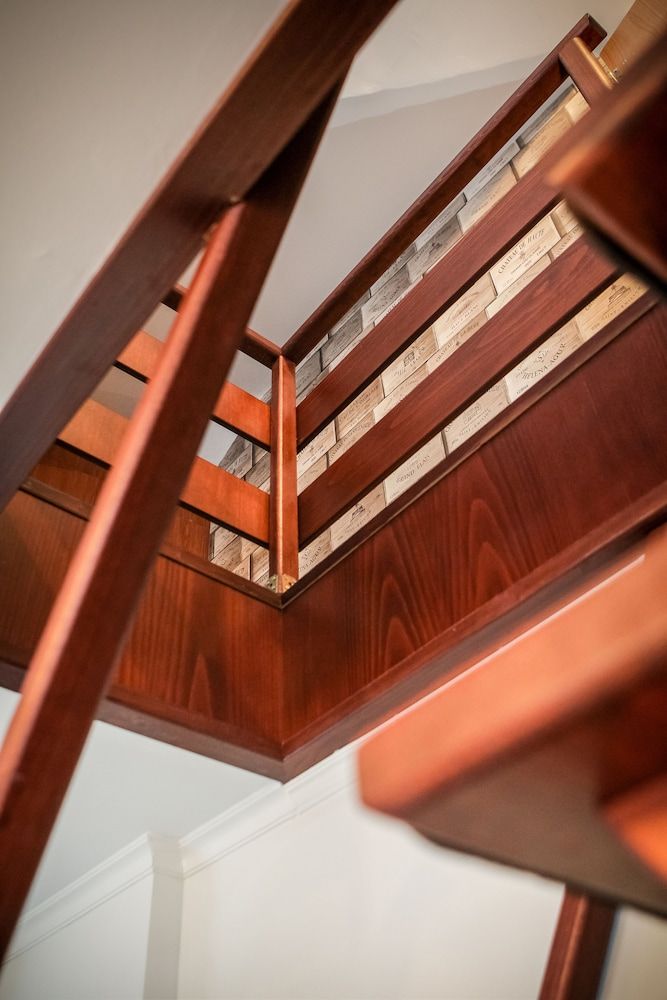 Electra Hotel Family Room 4