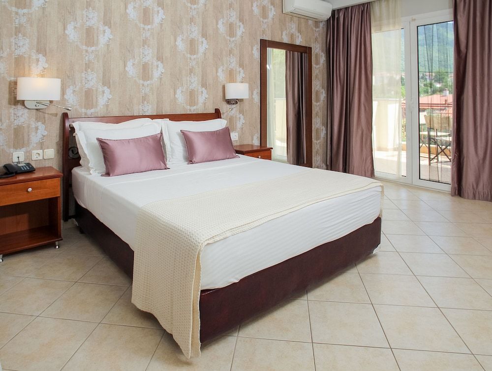 Electra Hotel Superior Studio (For 3) 2