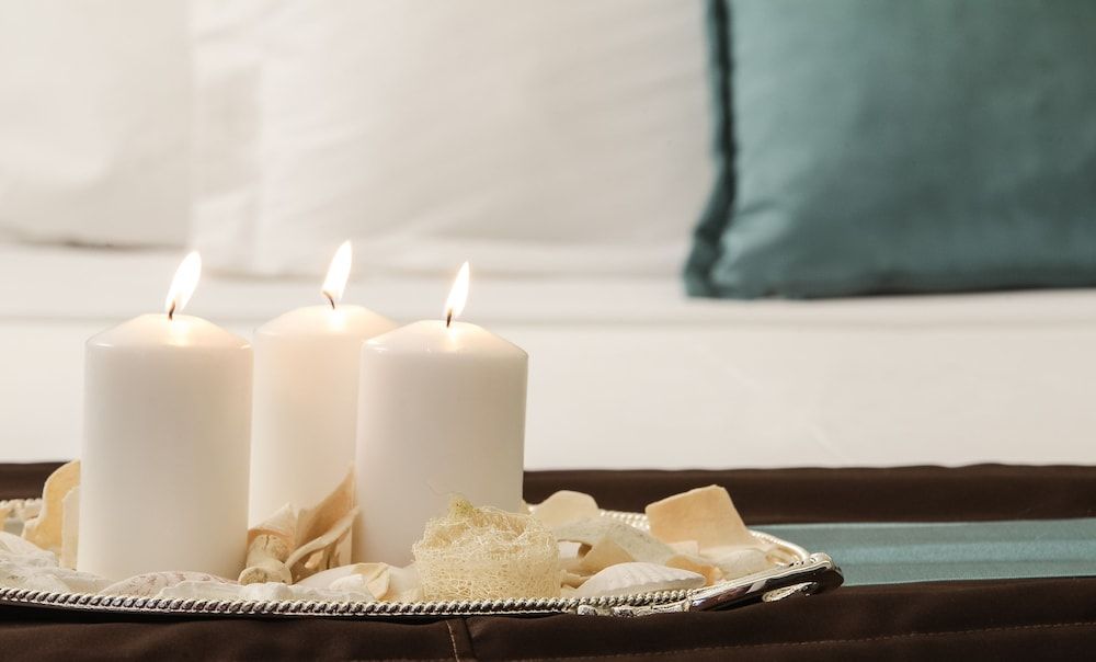 Electra Hotel Family Room 3