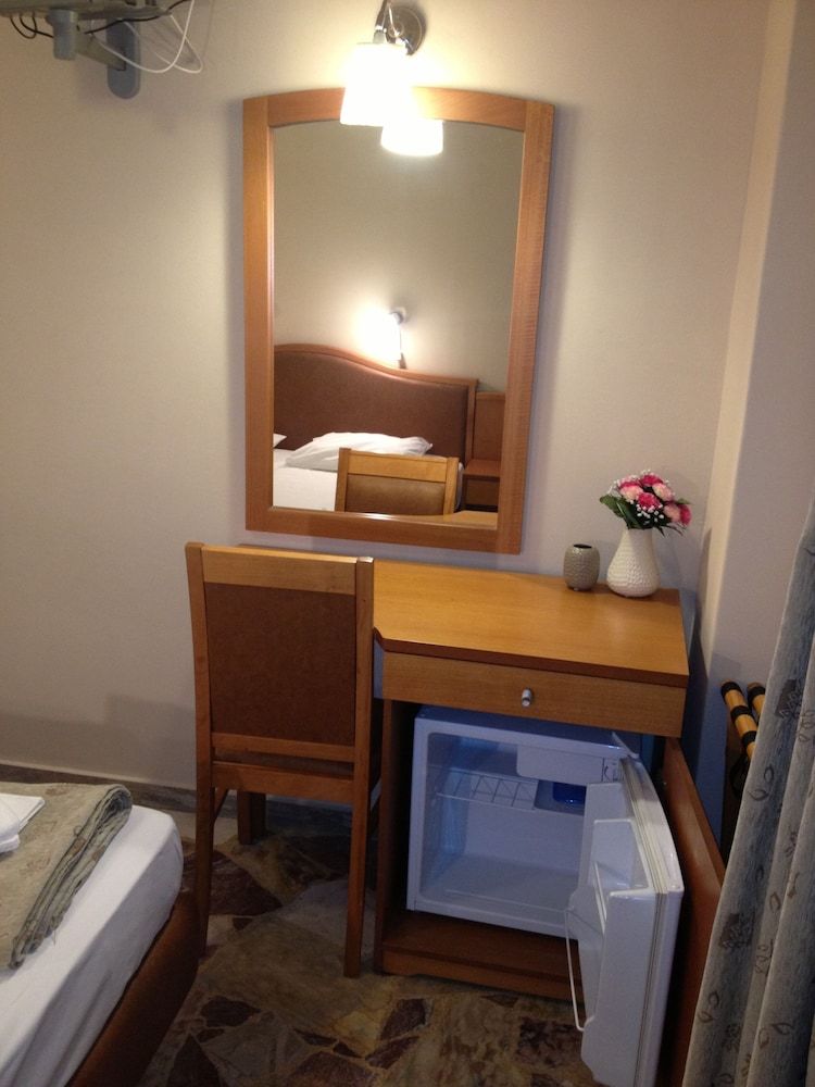 Sappho Hotel Double or Twin Room 25