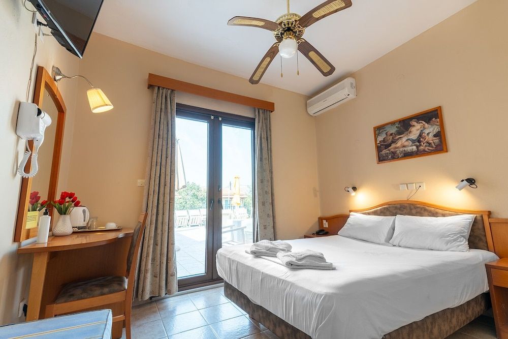 Sappho Hotel Double or Twin Room