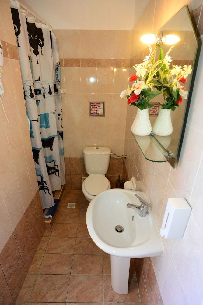 Sappho Hotel Double or Twin Room 21