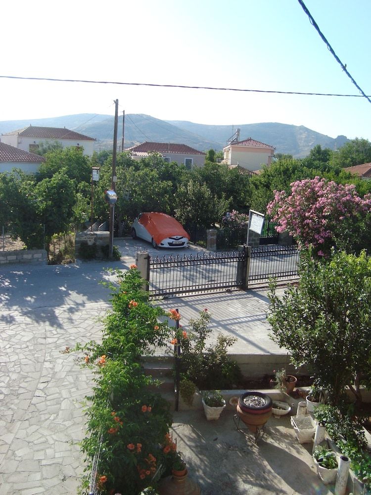 Sappho Hotel Double or Twin Room 19