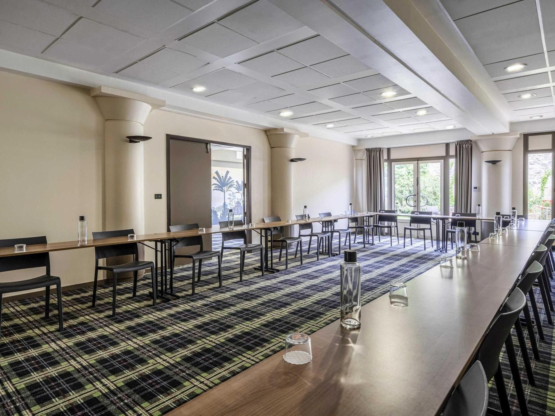 meeting room / ballrooms