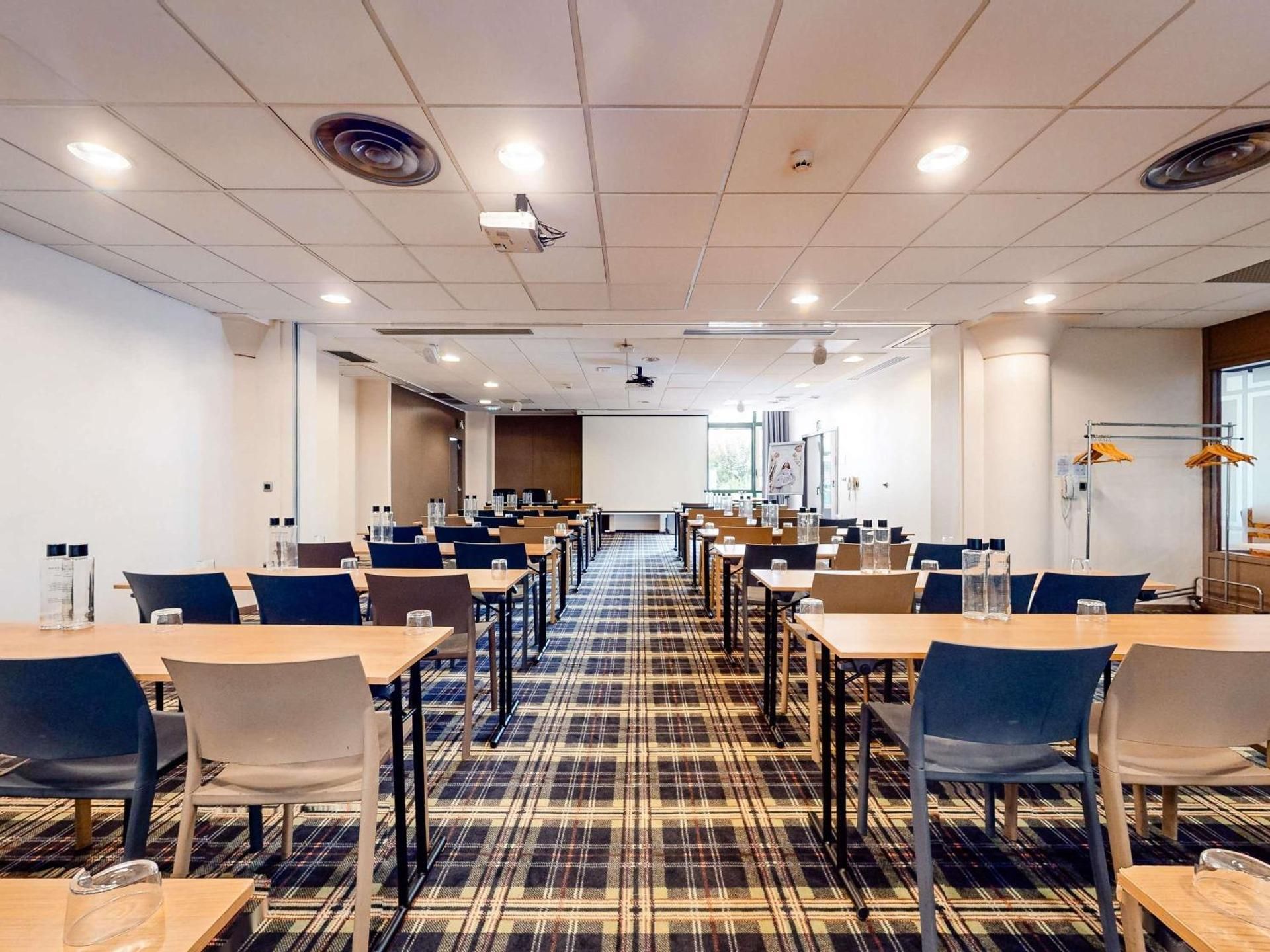 meeting room / ballrooms