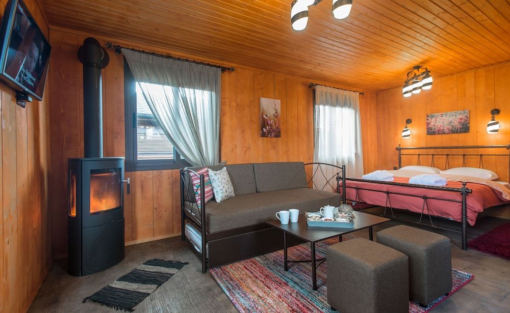 Bungalow, 1 Bedroom