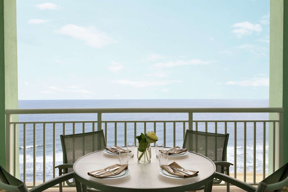 undefined Hilton Ocean City Oceanfront Suites 2