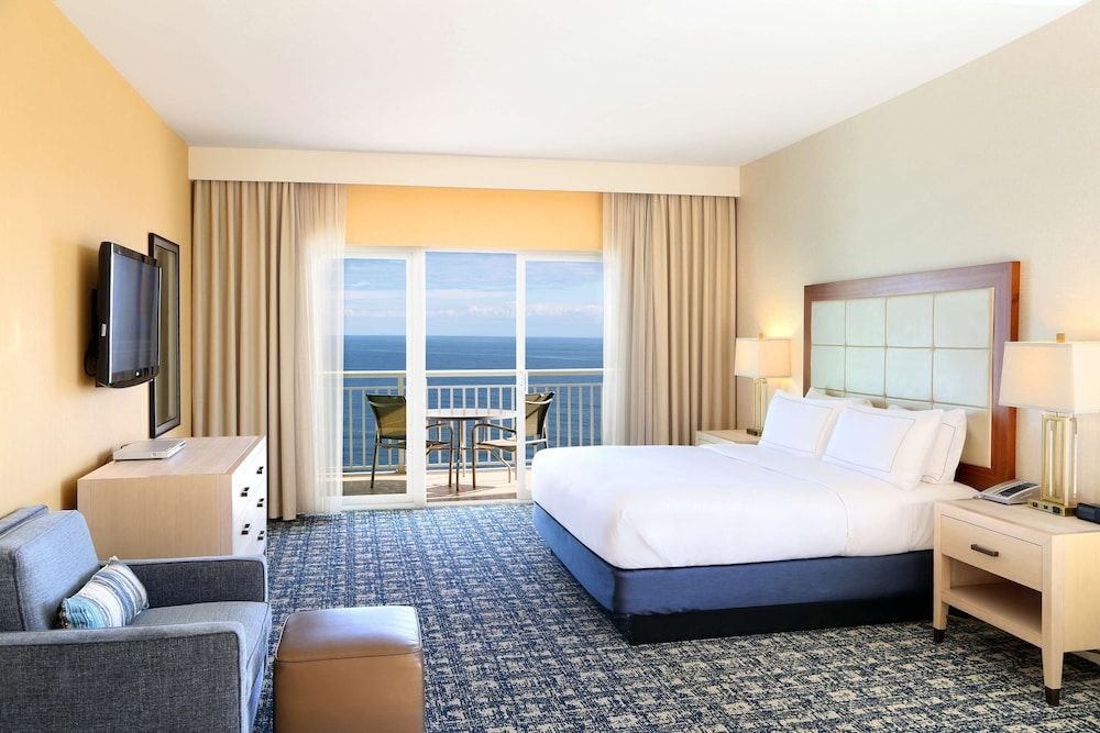 undefined Hilton Ocean City Oceanfront Suites 10