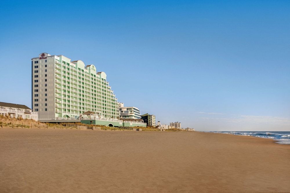 undefined Hilton Ocean City Oceanfront Suites 6