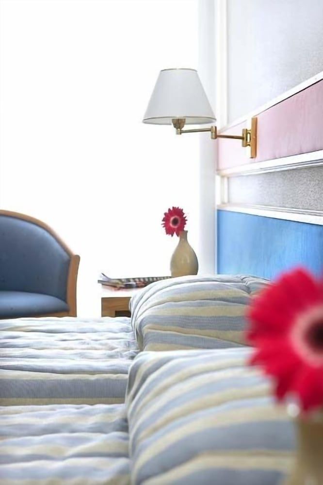 Samaras Hotel Double or Twin Room 6