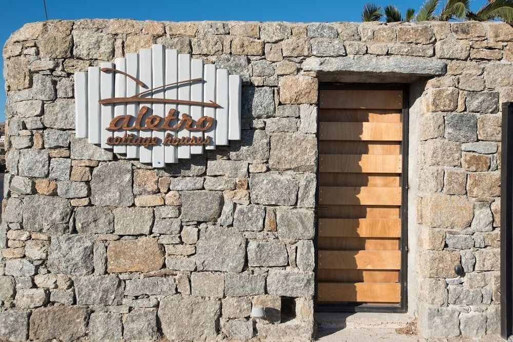 undefined Aletro Cottage Houses 5