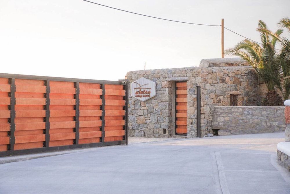 undefined Aletro Cottage Houses 6