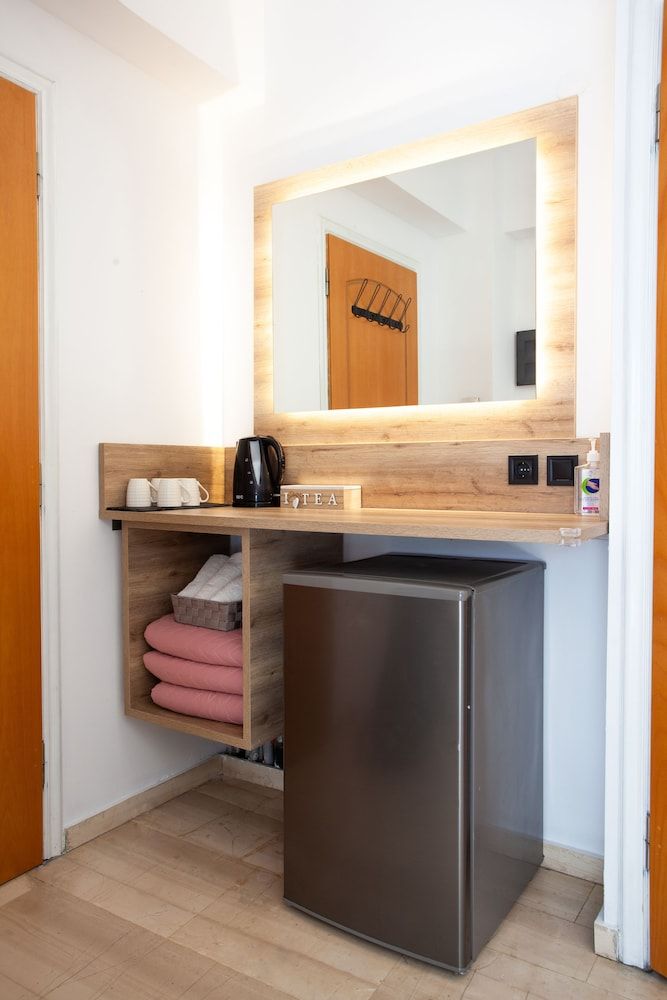 Athens Studios City Studio, Multiple Beds (for 3) 5