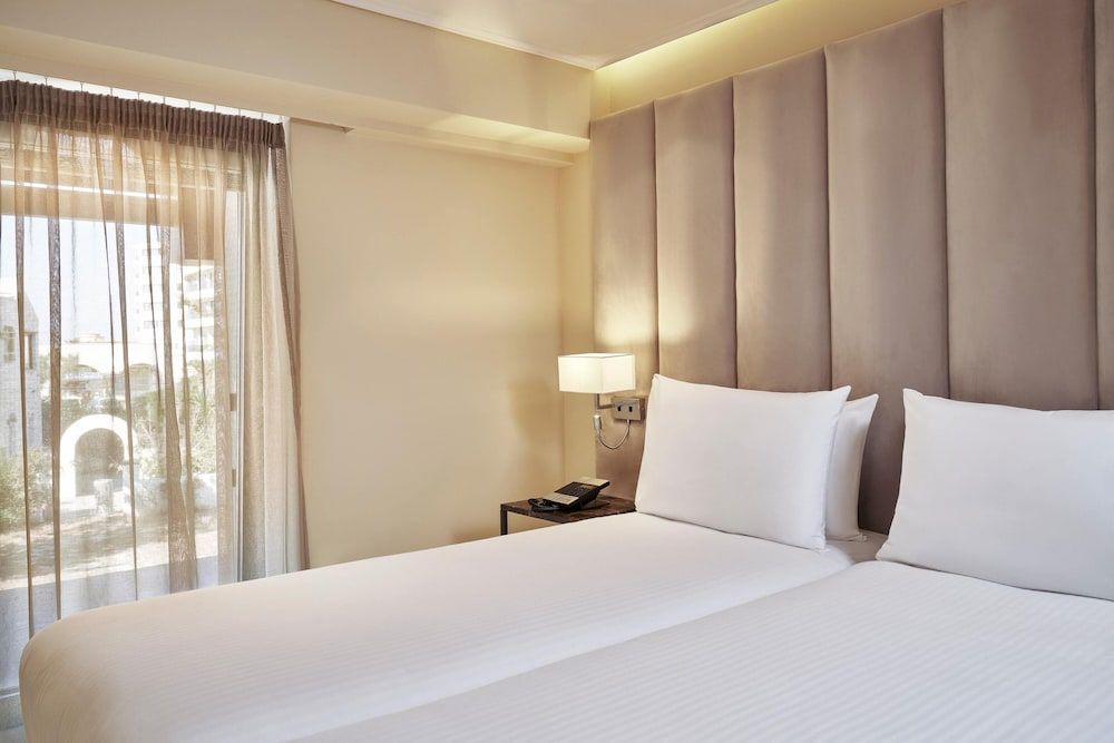 Junior Suite, 2 Bedrooms
