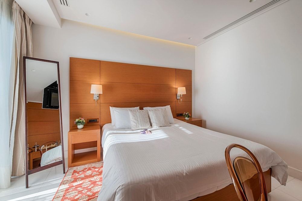 Suite, 1 Bedroom