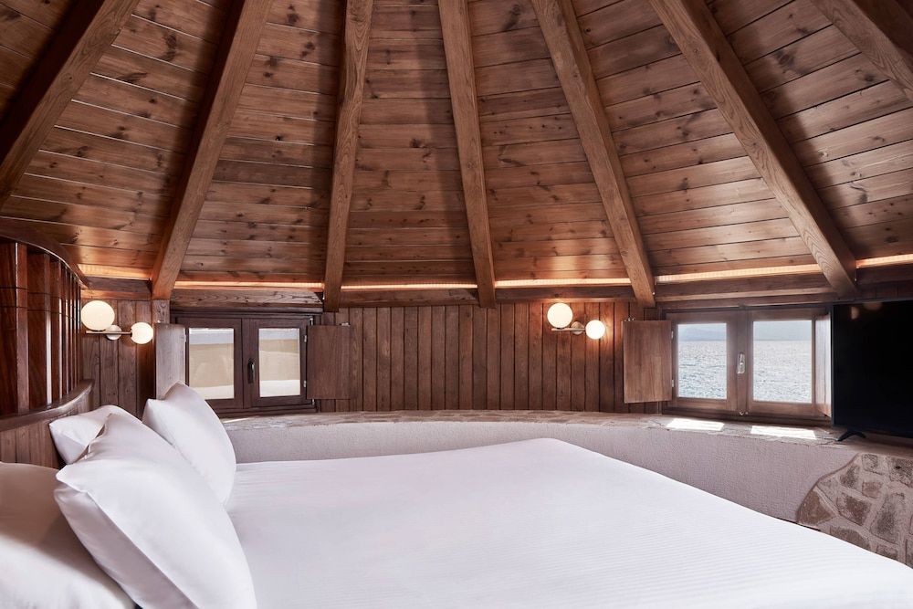 The Windmill Suite