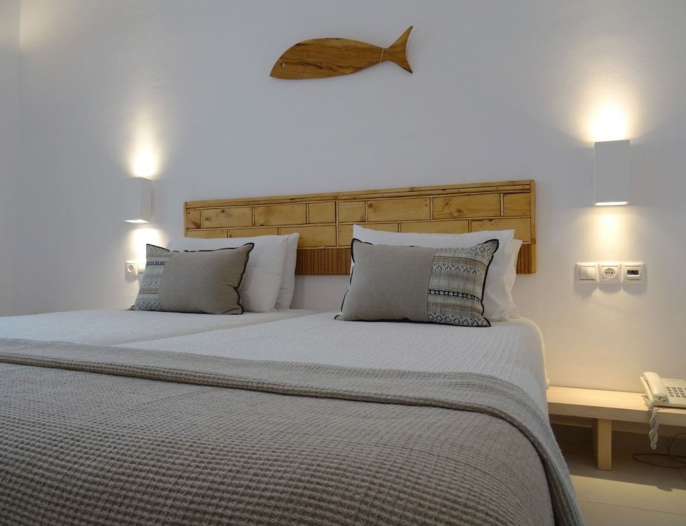Economy Room (Flexible room)